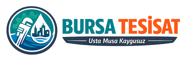 Bursa Tesisat - Usta Musa Kaygusuz
